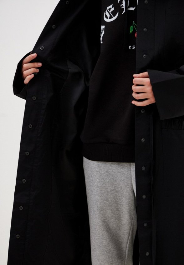 Парка Pennymanny