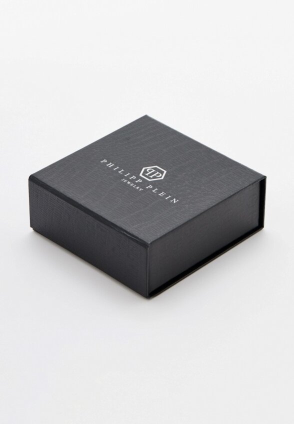 Колье Philipp Plein