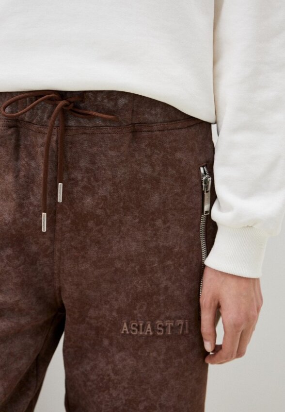 Брюки спортивные Asia st 71