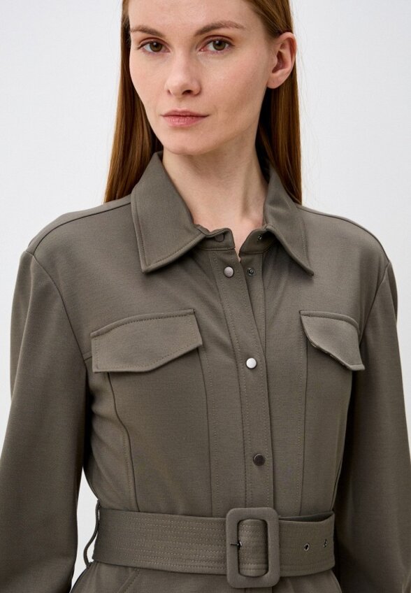 Платье Balunova Fashion Design Studio