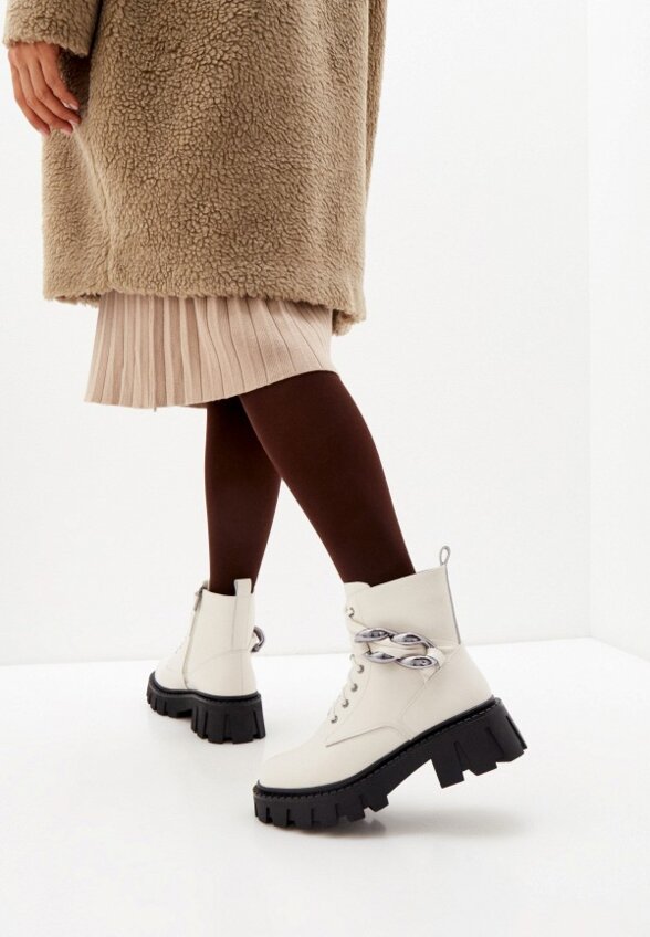 Ботинки Vitacci