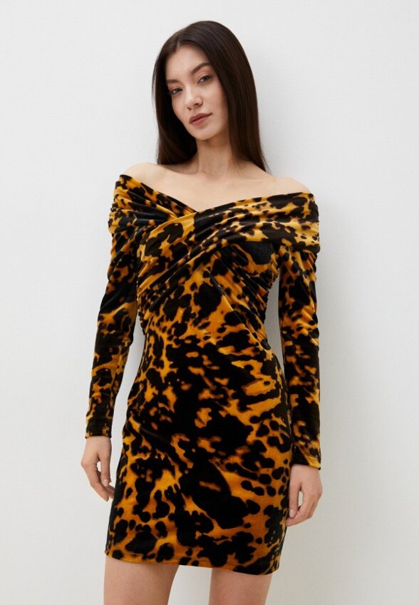 Платье Calliope