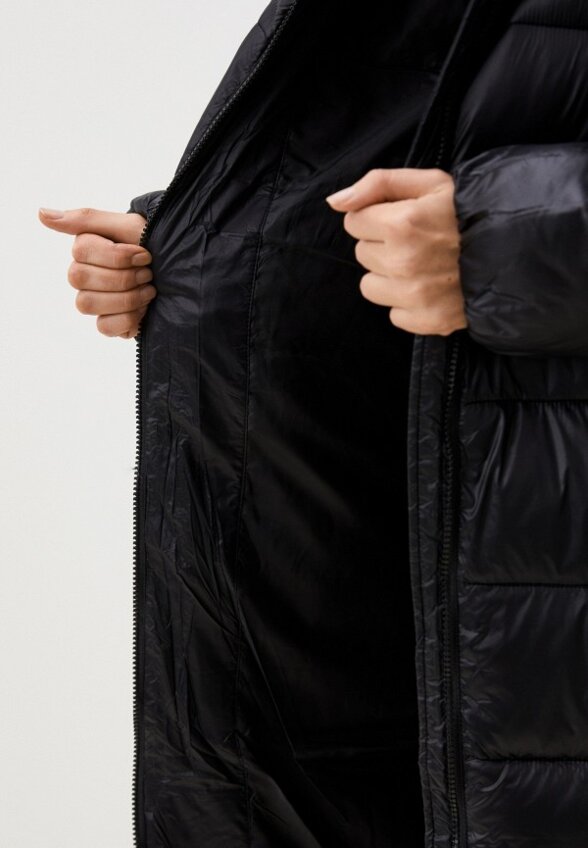 Пуховик Champion