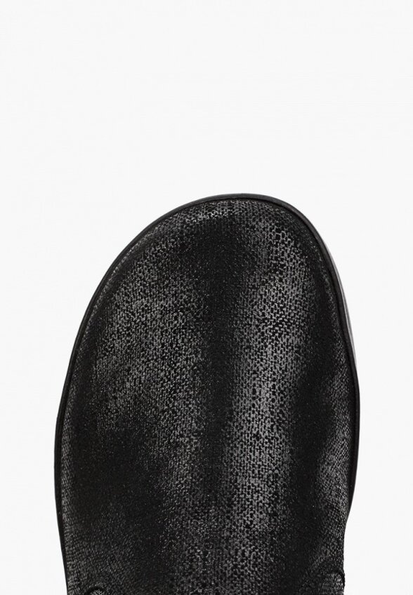 Ботинки Berkemann