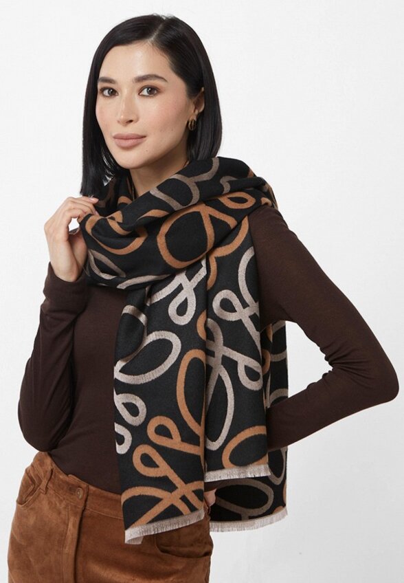 Палантин Tantino