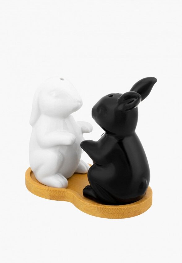 Набор для сервировки специй Elan Gallery