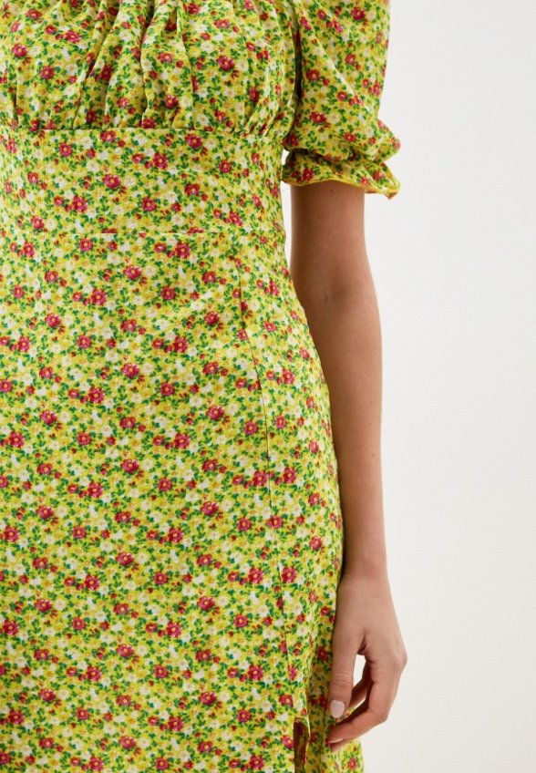 Платье Pink Orange