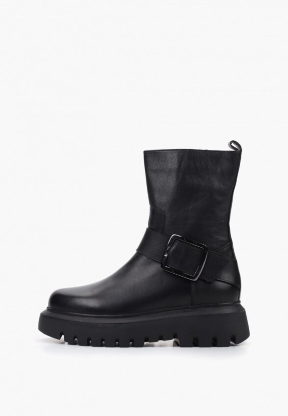 Полусапоги Guguza