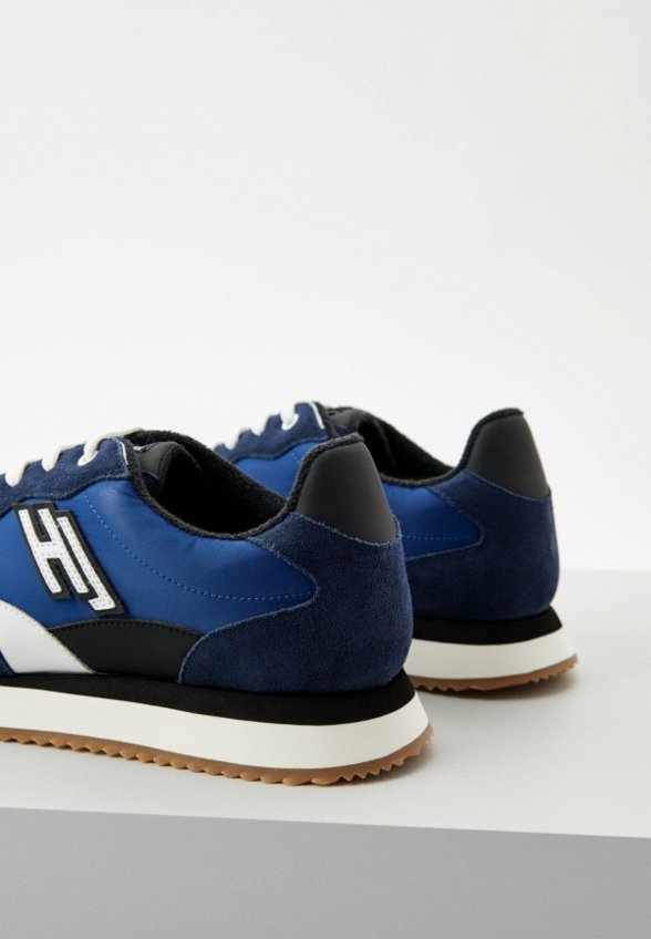 Кроссовки Hide & Jack