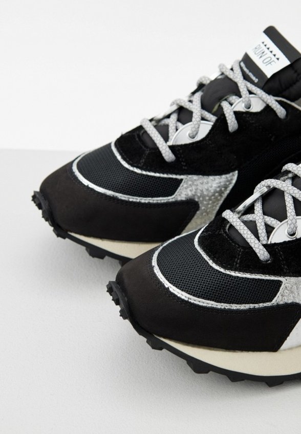 Кроссовки Run Of