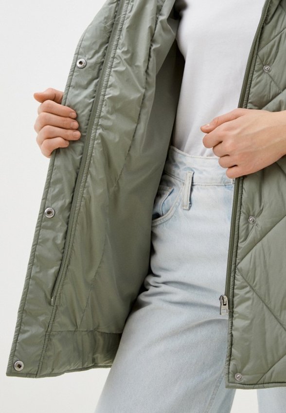 Куртка утепленная Conso