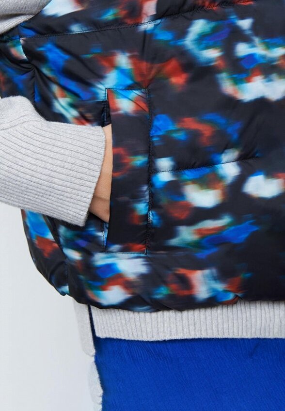 Жилет утепленный Taifun