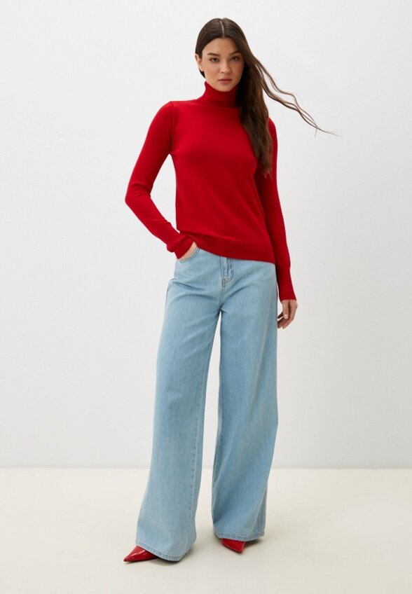 Водолазка LC Waikiki