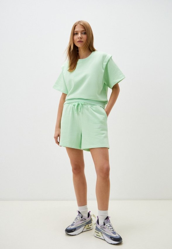 Шорты спортивные TheJoggConcept