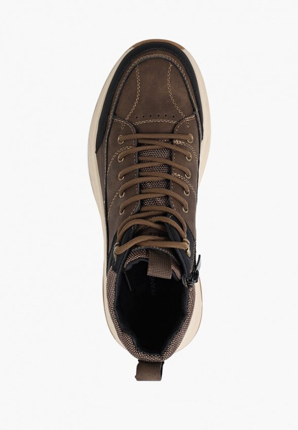 Кроссовки Francesco Donni