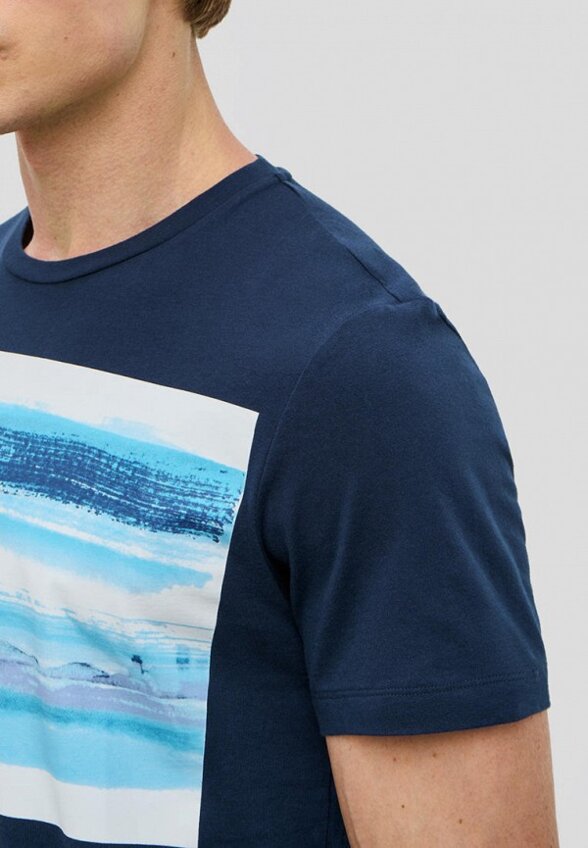 Футболка Baon