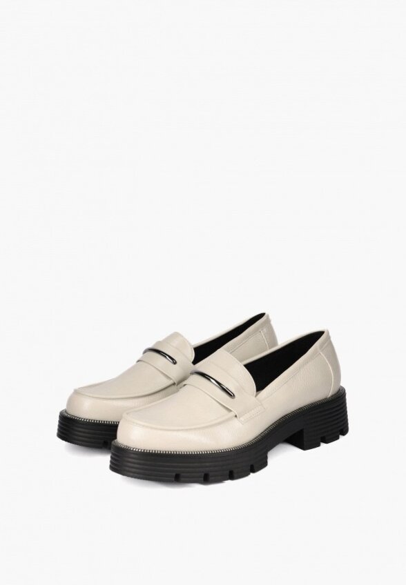 Лоферы Instreet