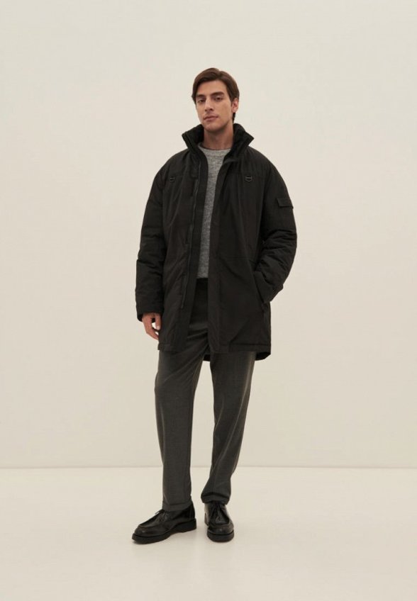 Куртка утепленная Finn Flare