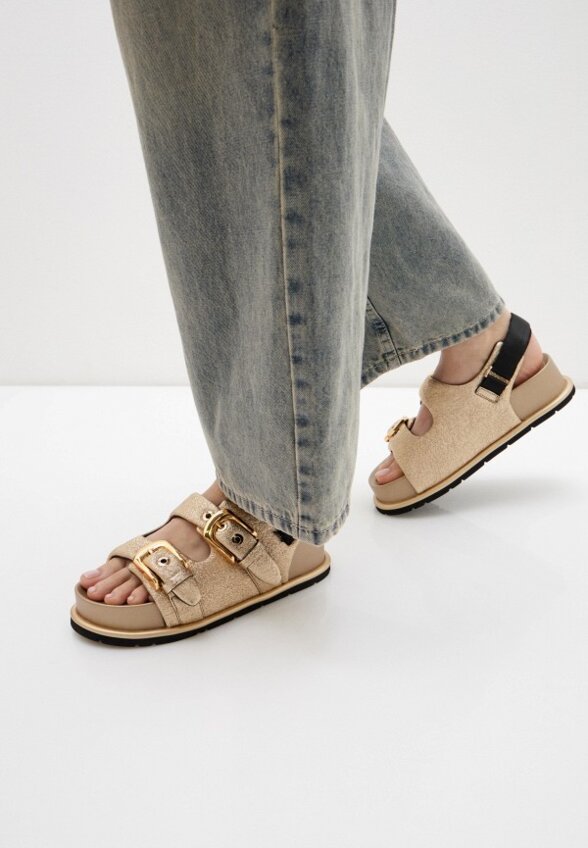 Сандалии Graciana