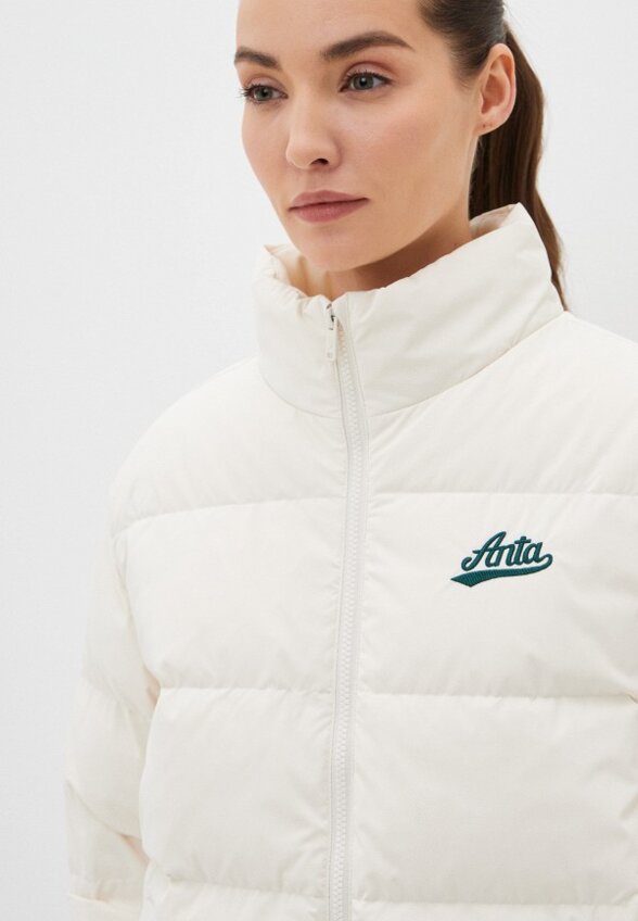 Пуховик Anta