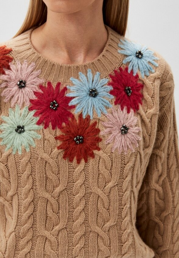 Джемпер Weekend Max Mara