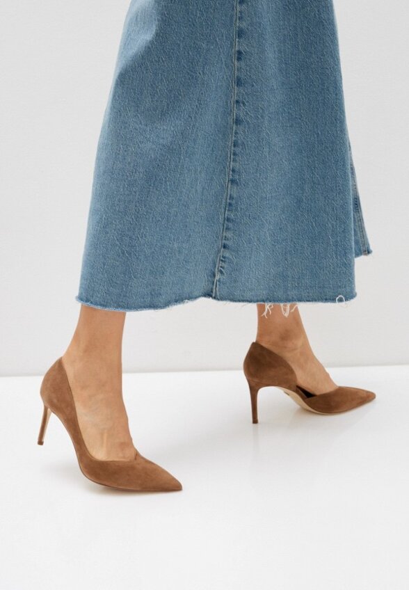 Туфли Ekonika Premium