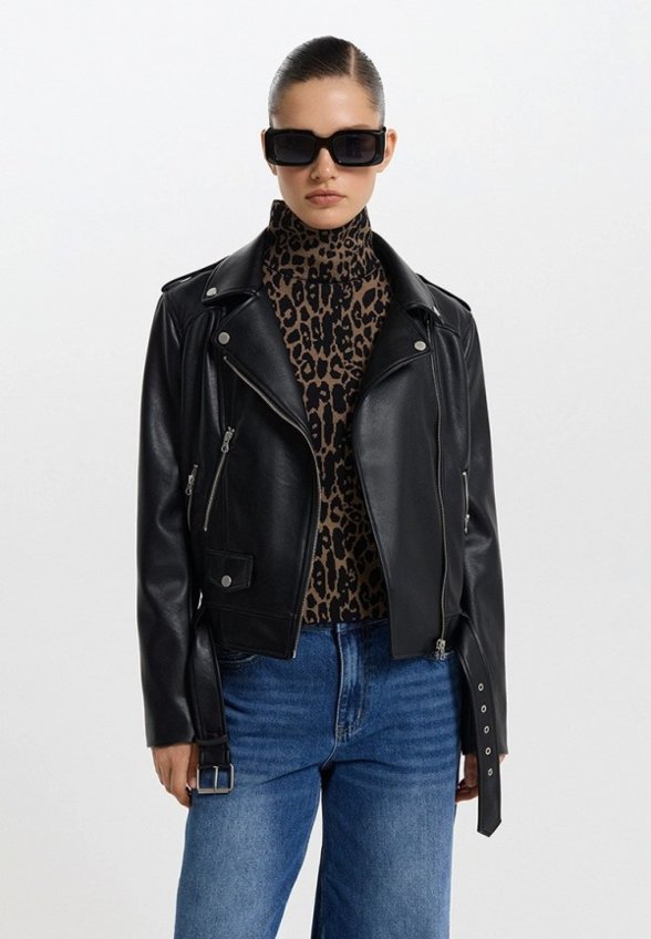 Косуха Love Republic