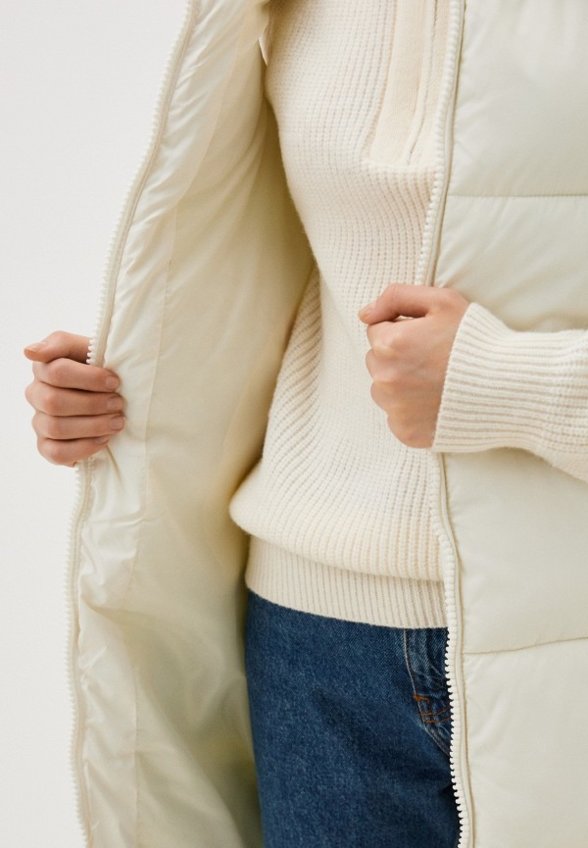 Жилет утепленный Isibris