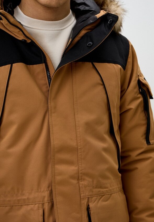 Парка Craghoppers