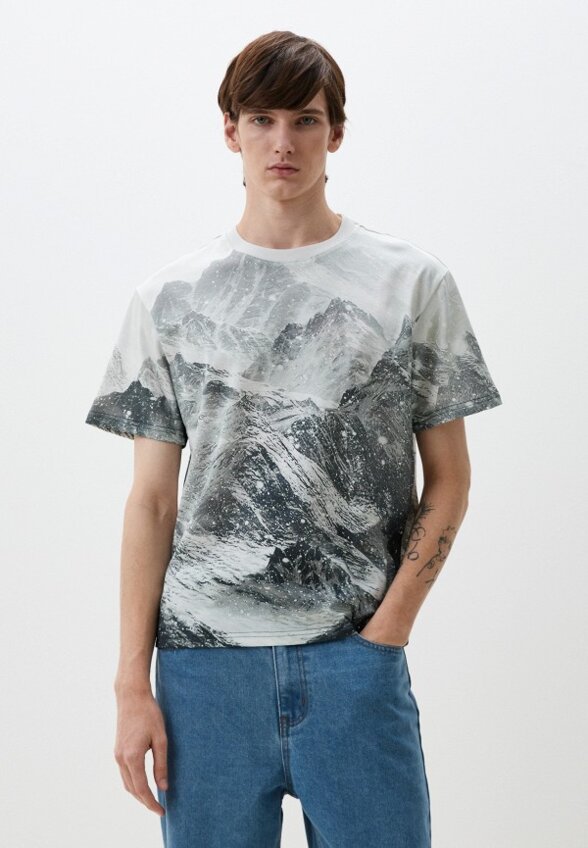 Футболка Marco Di Radi