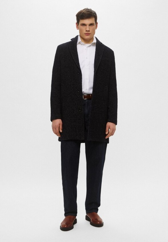 Пальто Baldinini Trend