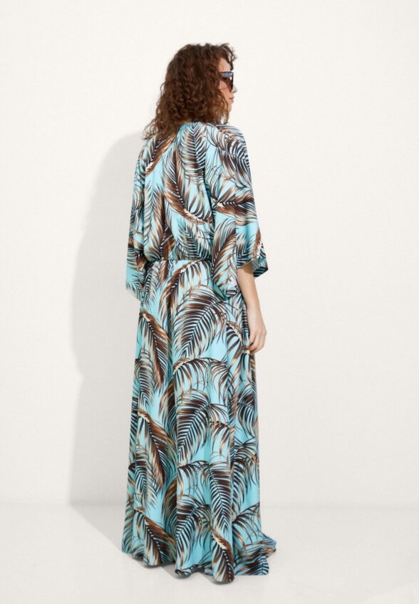 Платье пляжное Aelite