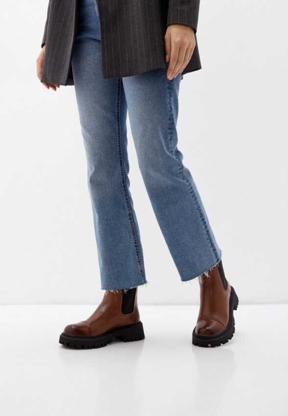 Ботинки Vitacci