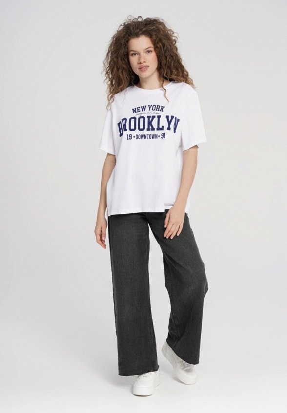 Футболка Твое