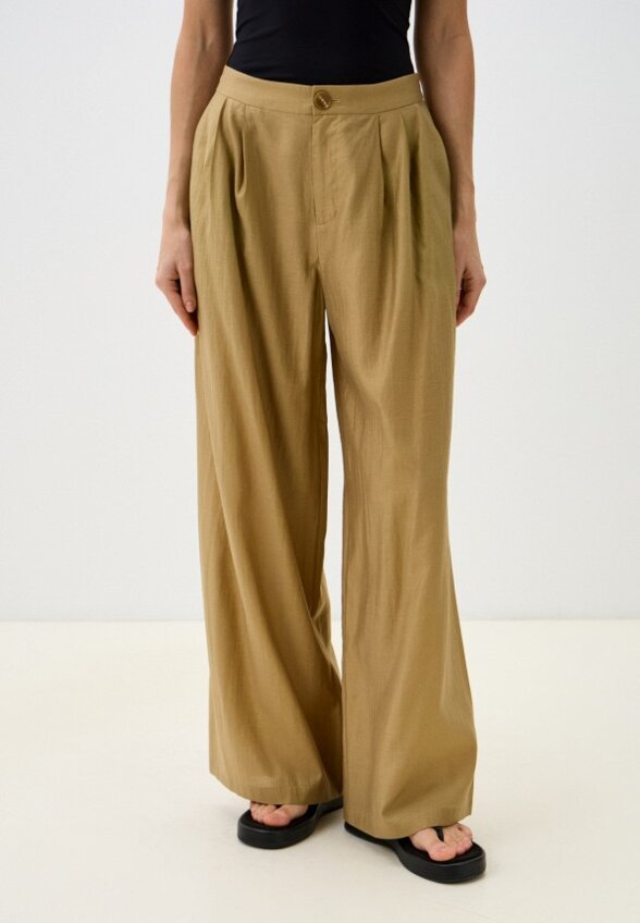 Брюки Eleganzza