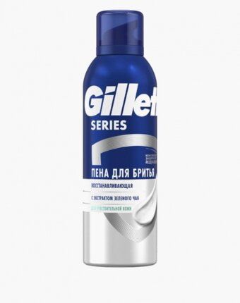 Пена для бритья Gillette мужчинам