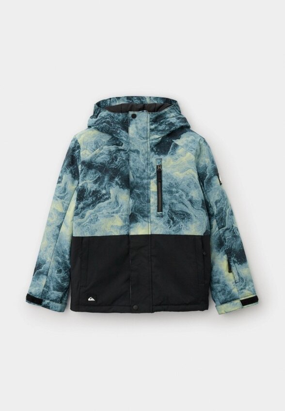 Куртка горнолыжная Quiksilver