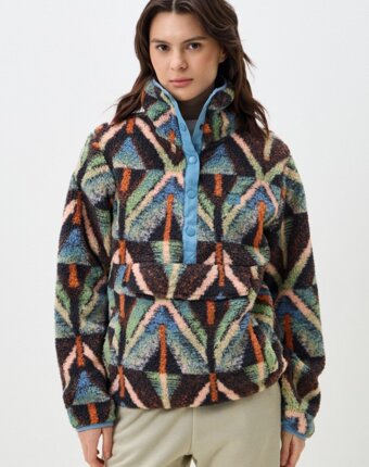 Олимпийка Billabong женщинам