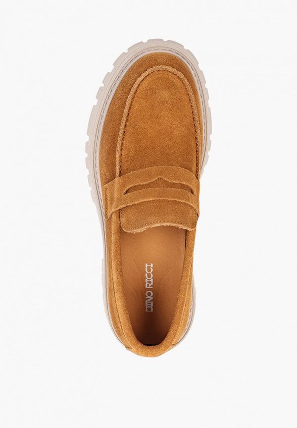Лоферы Dino Ricci