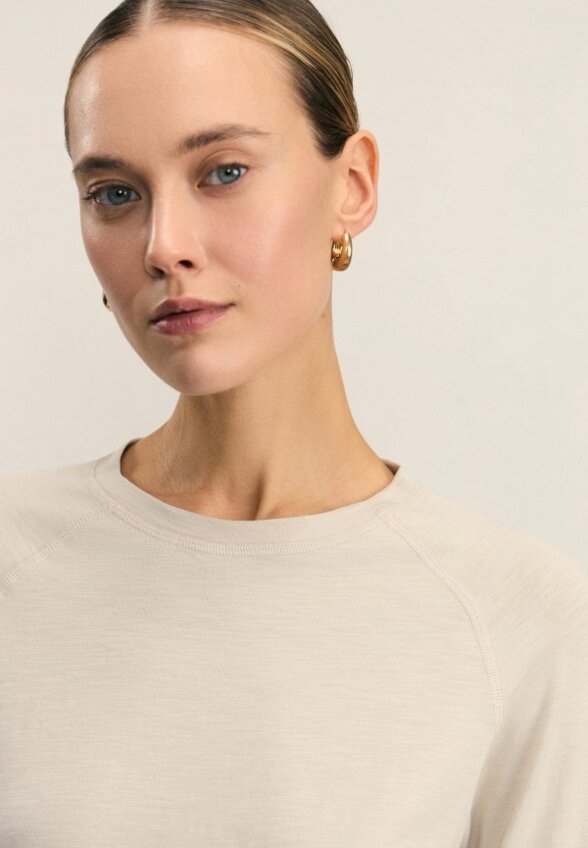 Лонгслив Zarina