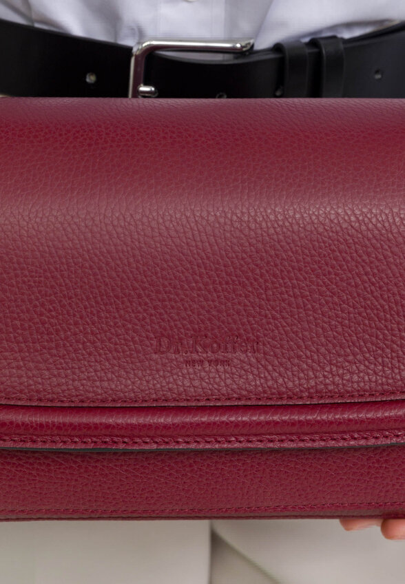 Др.Коффер 50232S-03 сумка женская