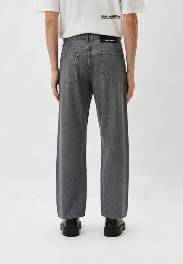 Джинсы Karl Lagerfeld