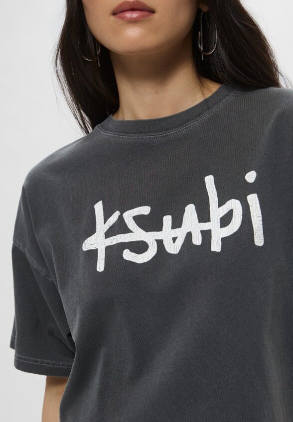 Футболка Ksubi