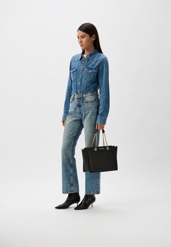 Сумка Baldinini