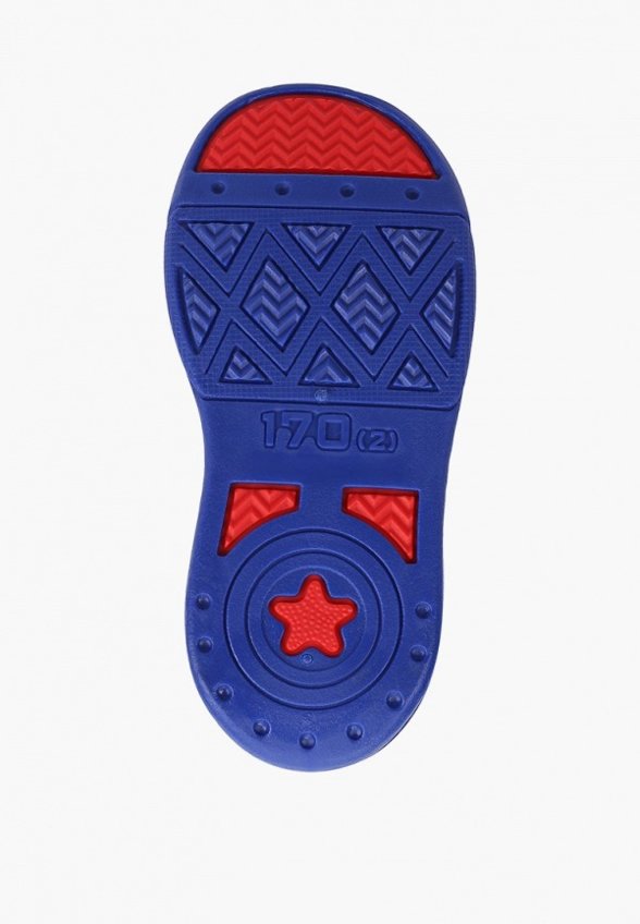 Сапоги резиновые Kapika