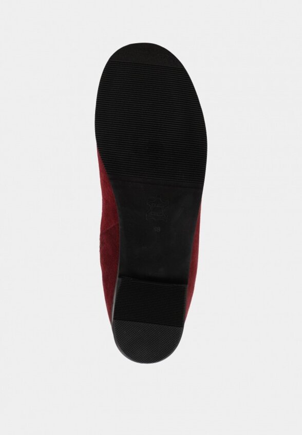 Ботинки Lusavou