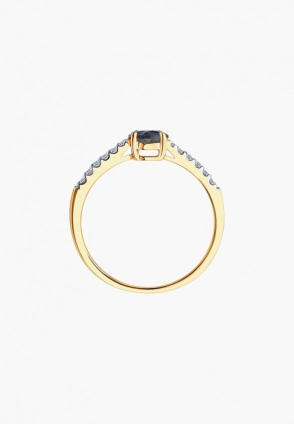 Кольцо Sokolov