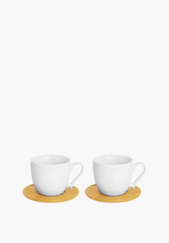 Сервиз чайный Elan Gallery