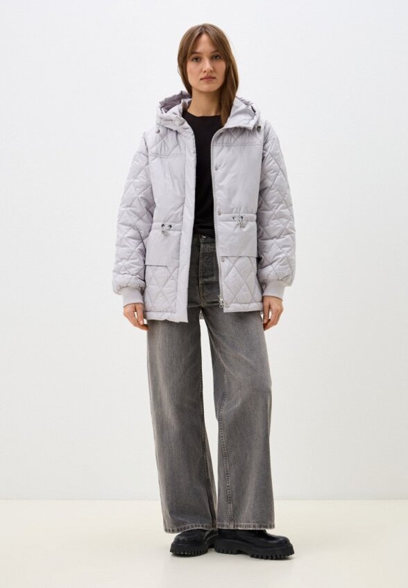 Куртка утепленная Lawinter