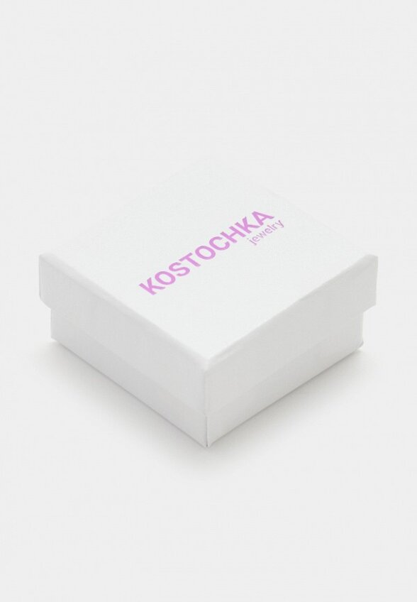 Кольцо Kostochka